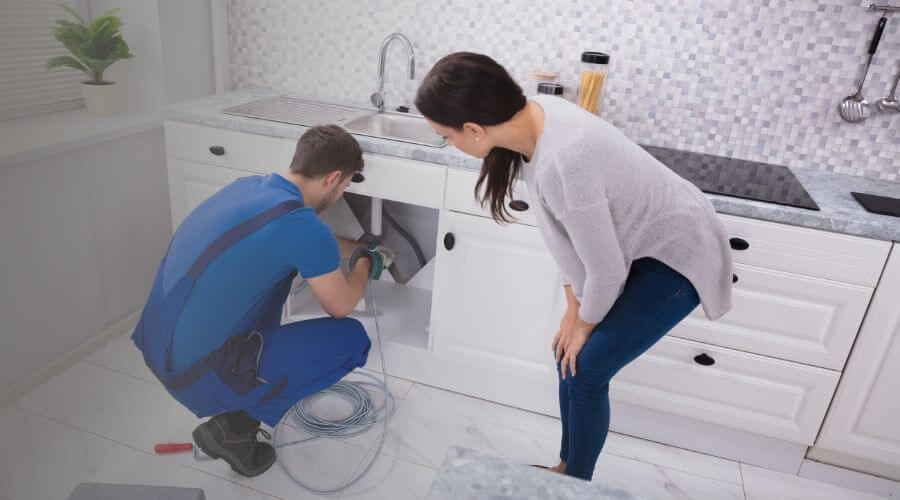 Local tankless water heater installation in Wadley, AL